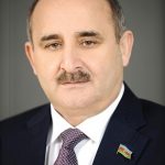 Çingiz Qənizadə: BAYRAĞIMIZ QÜRURUMUZDUR!