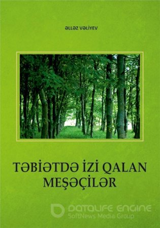 Əlləz Vəliyev (Ormeşənli)  =  “Təbiətdə izi qalan meşəçilər”