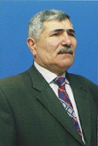 GÖRKƏMLİ  PEDAQOQ  VƏ  İCTİMAİ-SİYASİ  XADİM - ZAHİD  İBRAHİM  OĞLU  QARALOV