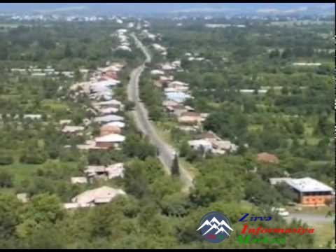 QABAL - Qədim Oğuz yurdu...