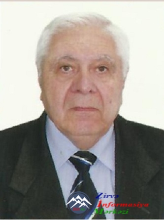 GÖRKƏMLİ  MEŞƏÇİ  ALİM  KƏRƏM  ƏSƏDOV