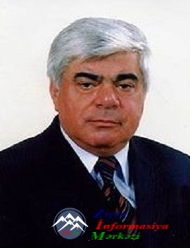 Professor ƏLİŞİR MUSAYEV (1949)