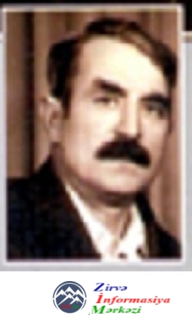 YƏHYA DARVAZLI (1935-2023)