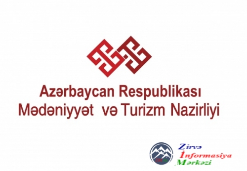 Polşa səfiri Azərbaycan Mədəniyyət və turizm nazirliyində olub