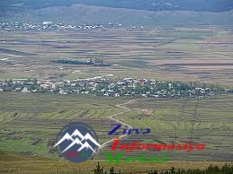 BARMAKSIZ (ZALQA) RAYONU: