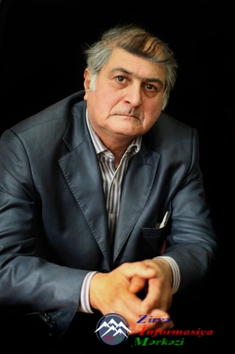 Tiflisli “Salman Mümtaz”