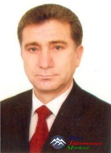 Baş müəllim: Mübariz Orucov (Abdallı)