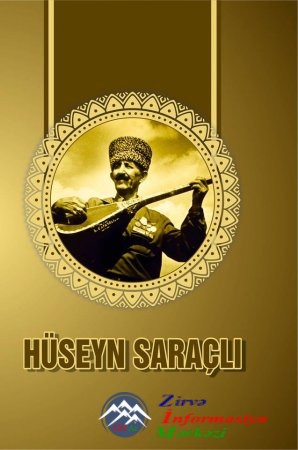 Müşfiq BORÇALI: RU­HUN ŞAD OL­SUN, USTAD AŞIQ HÜSEYN SARAÇLI!..