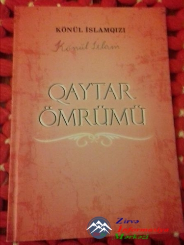 Könül İSLAMQIZI: Söylə görüm hardasan?