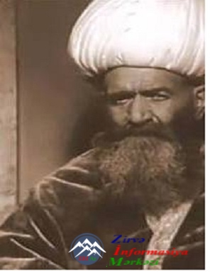 Yusif Əfəndi Allahyarzadə (1859-1944)