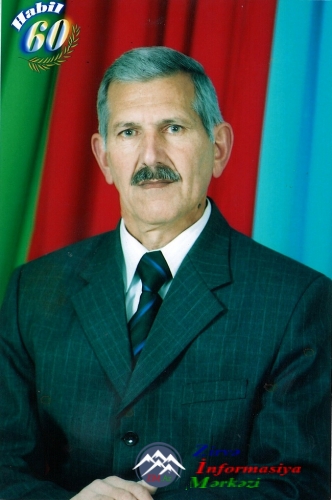 Habil CƏFƏROV: 