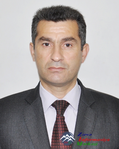 ZUVAND MAĞARALARI