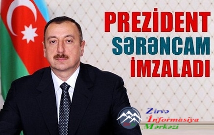 Dövlət Gömrük Komitəsinin əməkdaşlarına ali xüsusi rütbələrin, fəxri adların verilməsi və onların təltif olunması haqqında Azərbaycan Respublikası Prezidentinin Sərəncamları