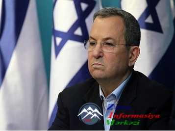 Ehud Barak Qlobal Bakı Forumunda transatlantik əlaqələrin gələcəyinə dair çıxış edəcək