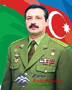 Milli Qəhrəmanımız ELDAR AĞAYEV