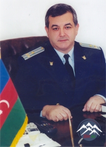 Prokuror Şirxan Adığözəlov vəfat edib