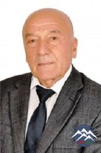 Şərəfli alim ömrü