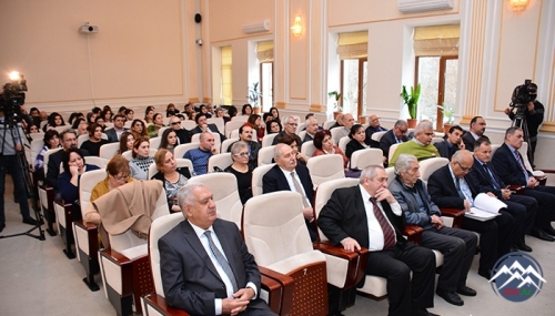 Azərbaycan Xalq Cümhuriyyətinin yaradılması dövlətçilik tariximizin parlaq səhifələrindəndir