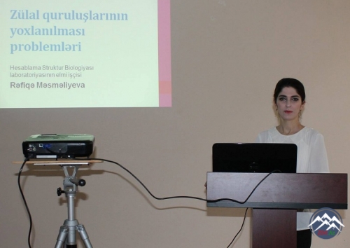 Elmi seminar keçirilib