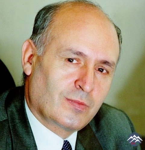 Ağarəhim Rəhimov - 70