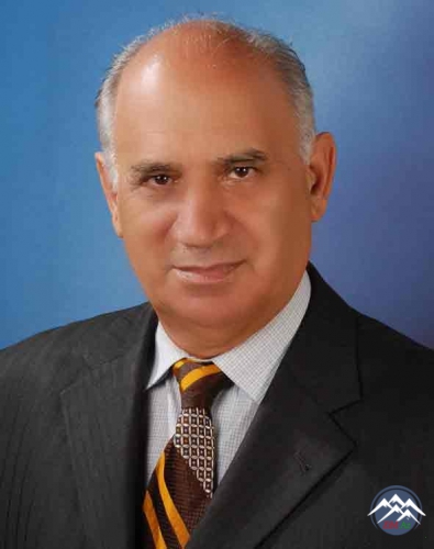 Professor ƏJDƏR AĞAYEV vəfat edib