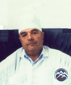 Tanınmış cərrah Azər Şadlinski vəfat edib