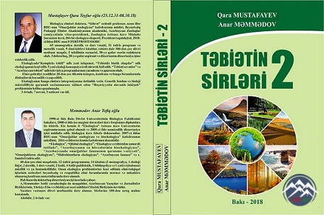 Allah, Təbiət, İnsan, Elm və Poeziyanın vəhdətindən yaranan kitab