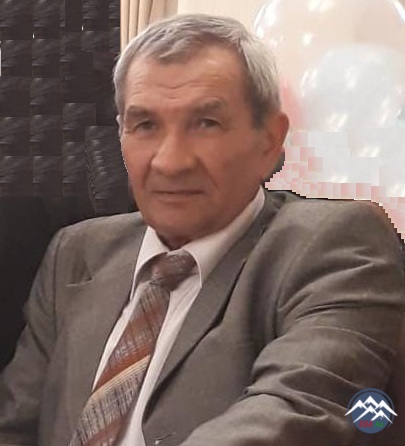 Azərbaycanın Əməkdar müəllimi AZƏR ABUZƏR oğlu ABDULLAYEV (ANZOR DARVAZLI) vəfat edib