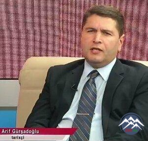 ARİF GÜRŞADOĞLUNA