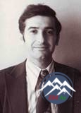 Professor Rafiq Feyzullayev (1943-2001)