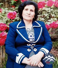 SİMUZƏR GÜLƏRÜZ (1953)