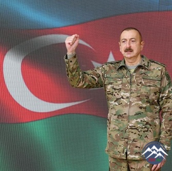 Ali Baş Komandanım