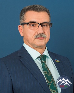 Novruzəli Aslanov: “3+3 əməkdaşlıq platforması regional əlaqələrin inkişafı ...