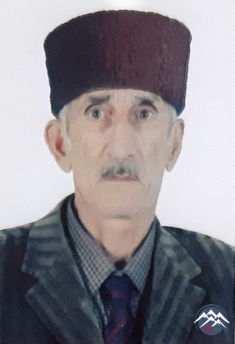 MİRƏLİ ABBAS (1950)