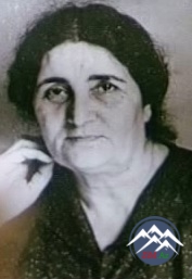 HÜSEYN CAVİD SƏDAQƏTLİ ÖMÜRGÜN YOLDAŞI MÜŞKÜNAZ XANIMIN XATİRƏLƏRİNDƏ