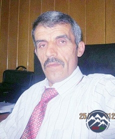 Mehmet Çiftlikli