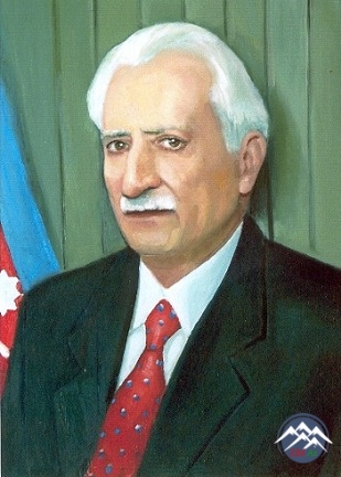 Nəriman ƏLİYEV: 