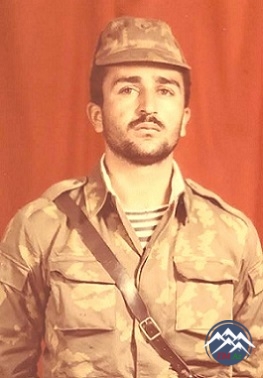 ASİF HİLALOĞLU (1970)