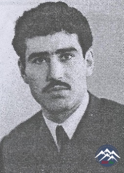 AMERİKADA YAŞAYAN DƏYƏRLİ SOYDAŞIMIZ, BAŞKEÇİDLİ AKADEMİK, GÖRKƏMLİ ALİM - Əli Həsən oğlu Nəsibov (1942)