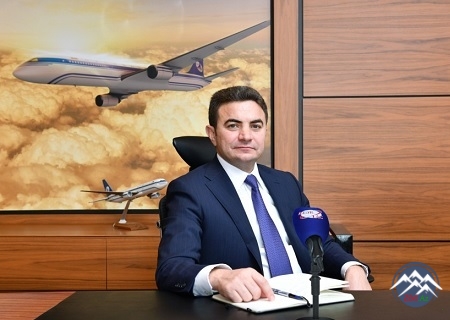 Soydaşımız Samir Rzayev AZAL-ın prezidenti təyin olunub