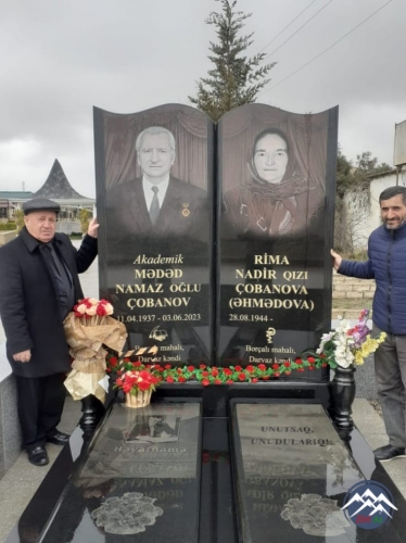 Şahin HƏMİDLİ: "Ruhunu öpürəm Mədəd Çobanlı..." (YADDAN ÇIXMAZ XATİRƏ)