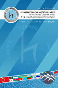 Sürəyya Ağaoğlunun “Bir ömür belə keçdi: səssiz gəmini gözlərkən” əsərində fakt və sənədin – iki müstəqil hadisə kimi təzahürü